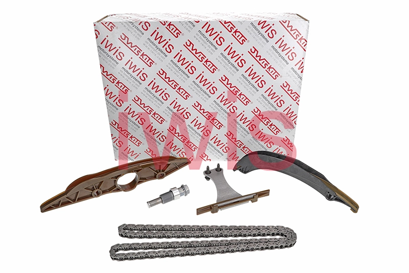 Timing Chain Kit